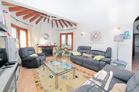 Villa i Monte Pego, Alicante, Monte Pego - € 520.000 | Ref: Immo-CB-520-2 - foto 4